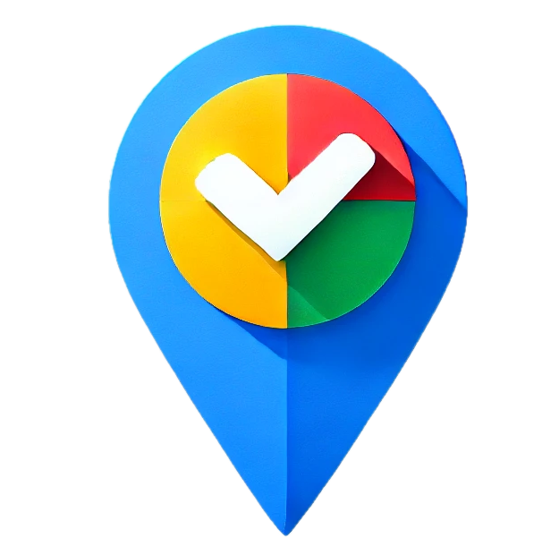 Google Profile Listing Fixer Logo